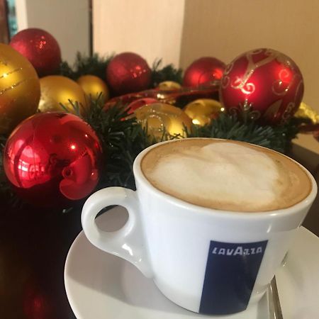 Hotel Otdih Kavarna Dış mekan fotoğraf