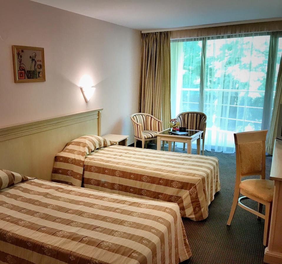 Hotel Otdih Kavarna Dış mekan fotoğraf