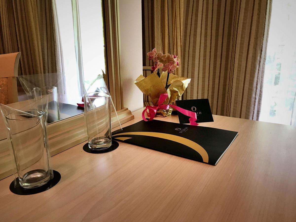 Hotel Otdih Kavarna Dış mekan fotoğraf