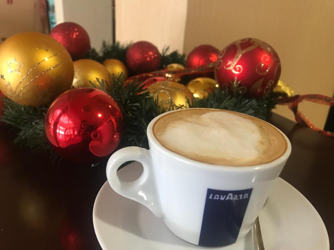 Hotel Otdih Kavarna Dış mekan fotoğraf