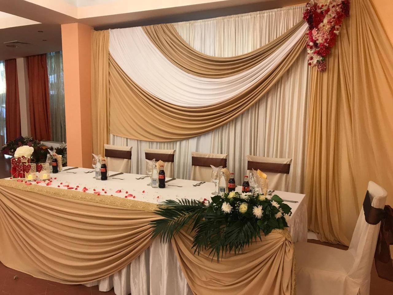 Hotel Otdih Kavarna Dış mekan fotoğraf