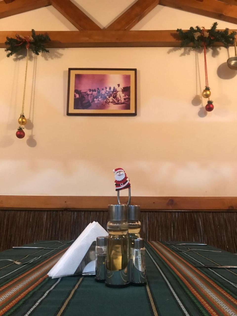 Hotel Otdih Kavarna Dış mekan fotoğraf